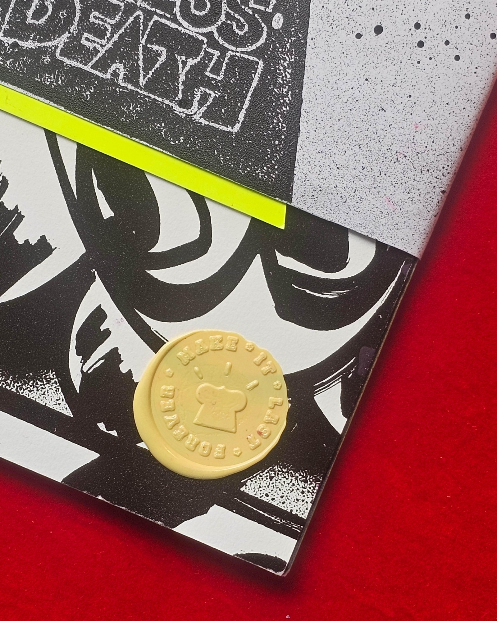 Limited Edition View 4